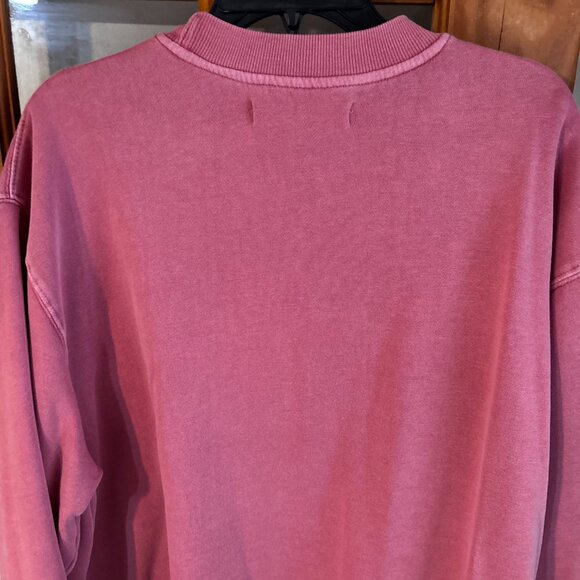 Pacsun Santa Barbara Vintage Crew Neck Sweatshirt SZ: XL - Picture 8 of 12